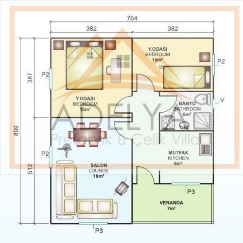 68m2-plan