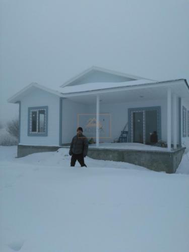 gölbaşı ikizce- 75 m2