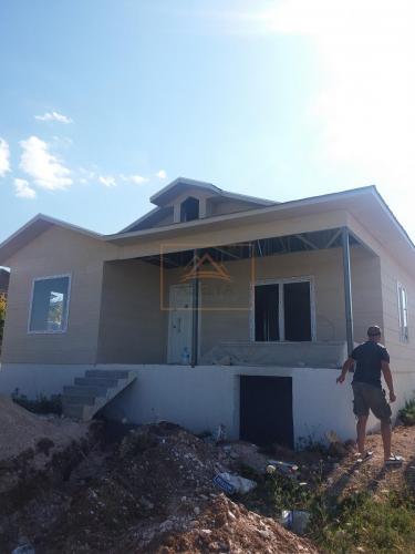 gölbaşı ikizce- 95 m2