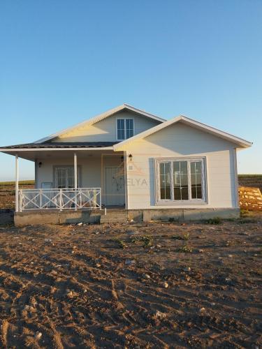 gölbaşı ikizce -65 m2