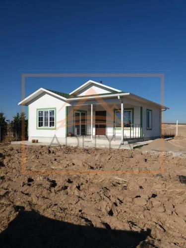 gölbaşı ikizce -75 m2