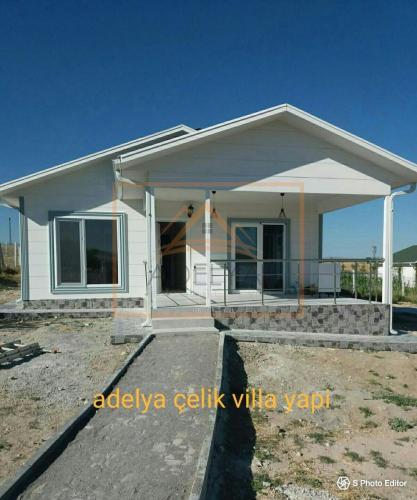 gölbaşı ikızce -75 m2