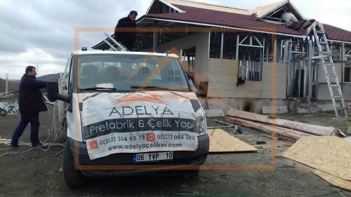 gölbaşı kaba inşaat