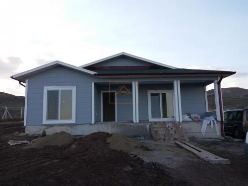 gölbaşı karaali - 110 m2