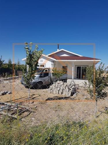 gölbaşı topaklı-75 m2