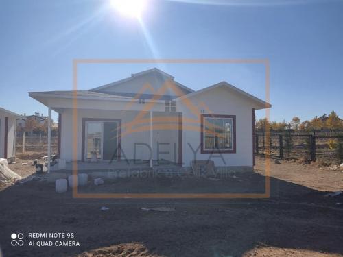 gölbaşı topaklı - 75 m2