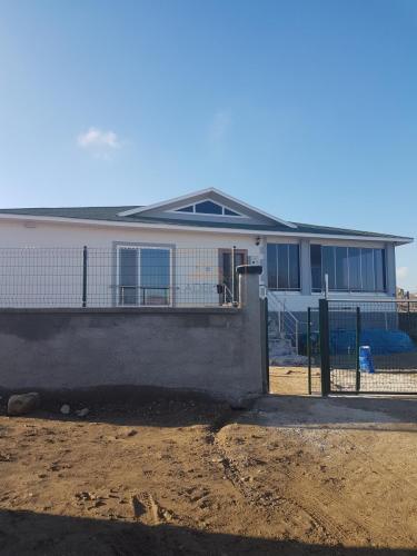 koçhisar cam balkon