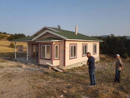 kızılcahamam- 100 m2