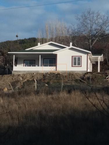 kızılcahamam - 102 m2