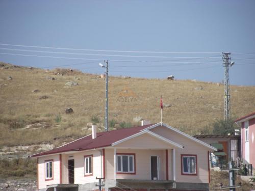 çankırı orta 110 m2